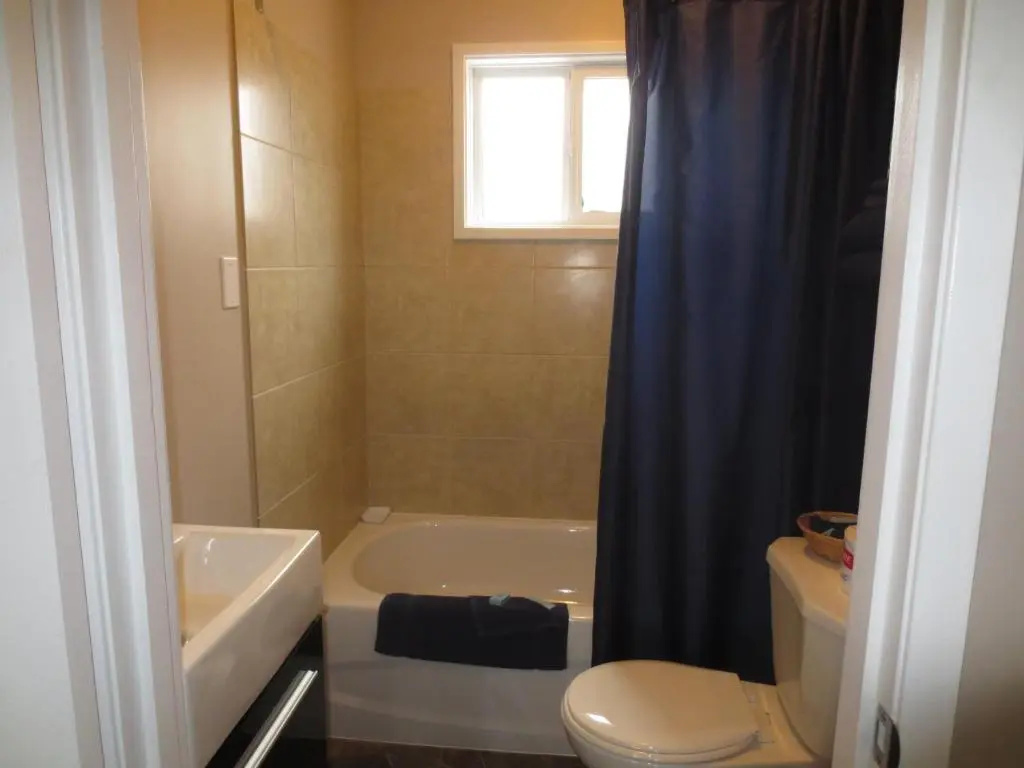 Superior Double room (full double bed)