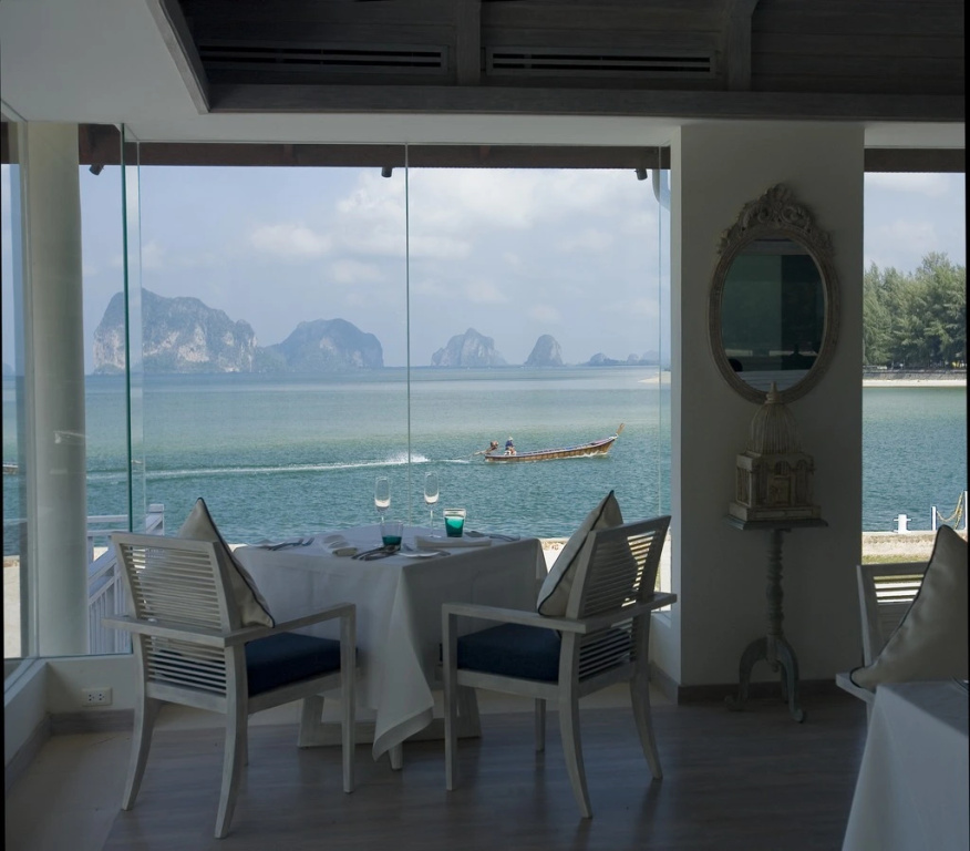 Anantara Si Kao Resort & Spa