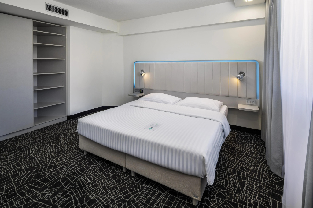 Park Inn by Radisson Danube Bratislava - Général