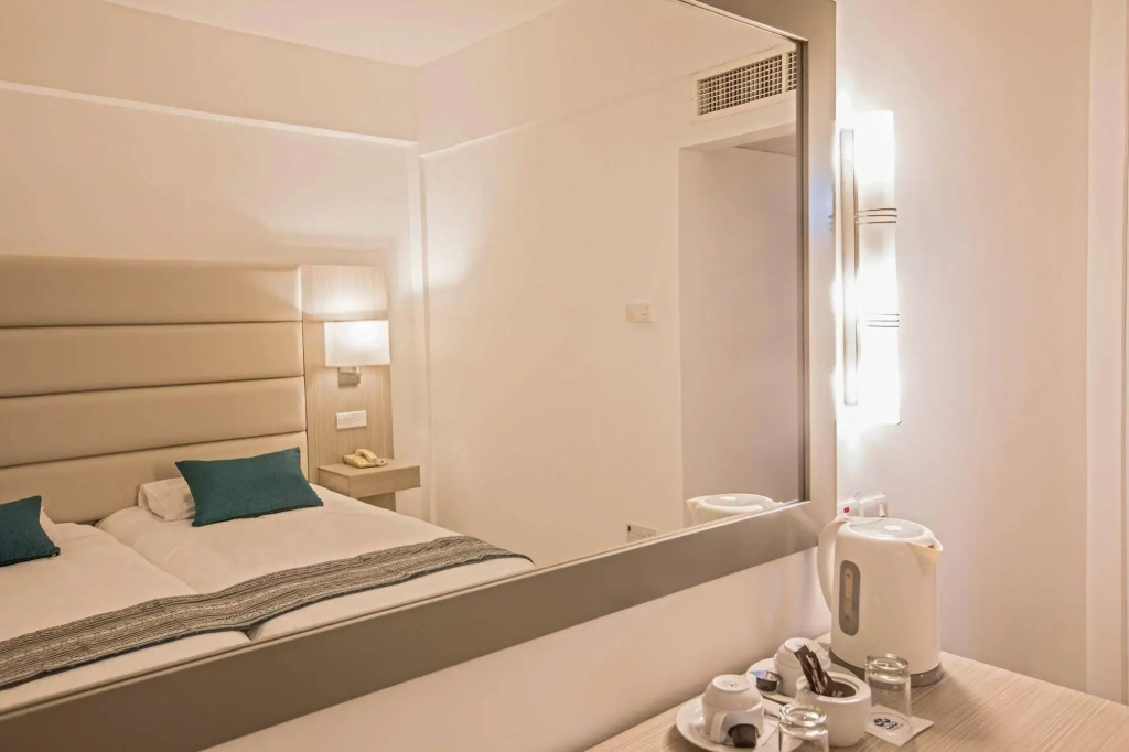 Anmaria Beach Hotel - Général