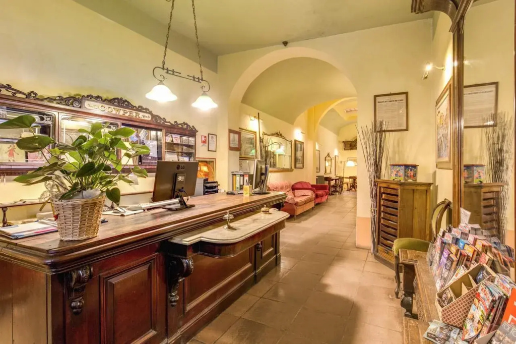 Hotel photo 17