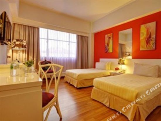 De Palma Hotel Ampang
