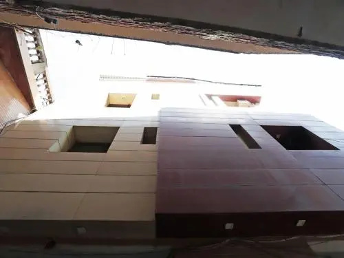 Hotel Atithi Palace