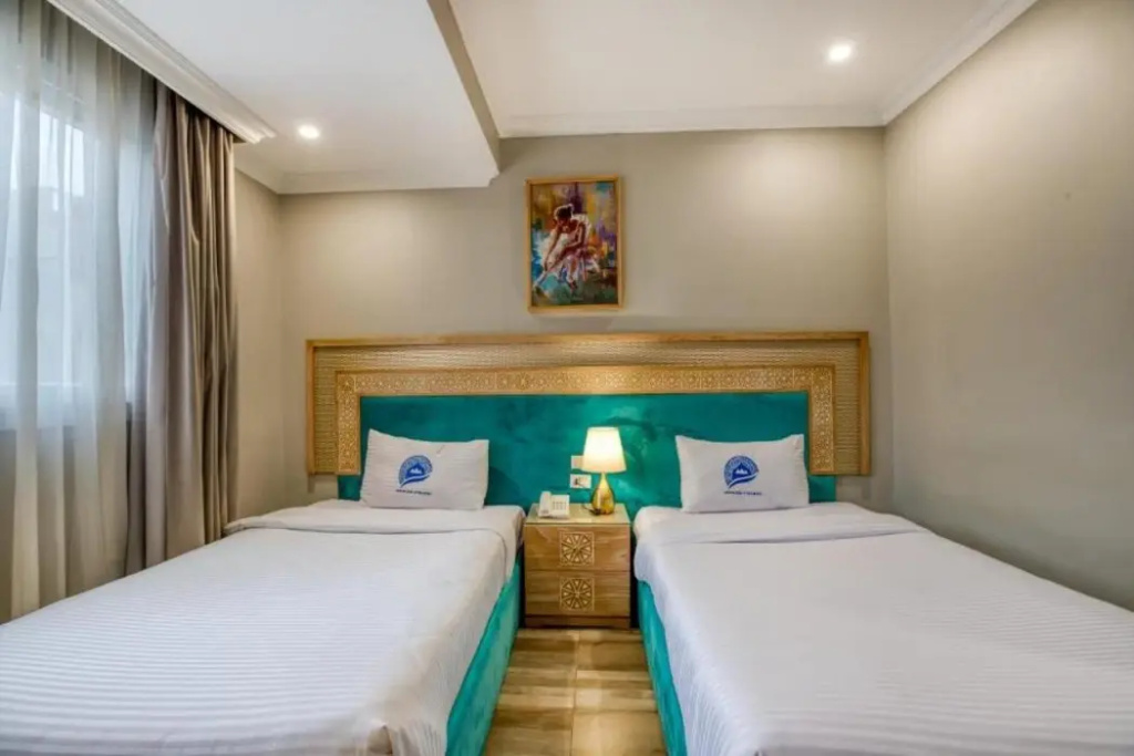 Hotel photo 7