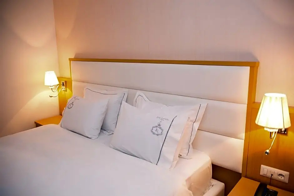 Santa Quaranta Premium Resort - Chambres