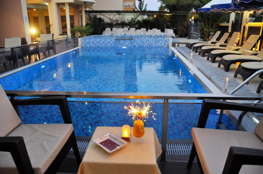 Hotel photo 10