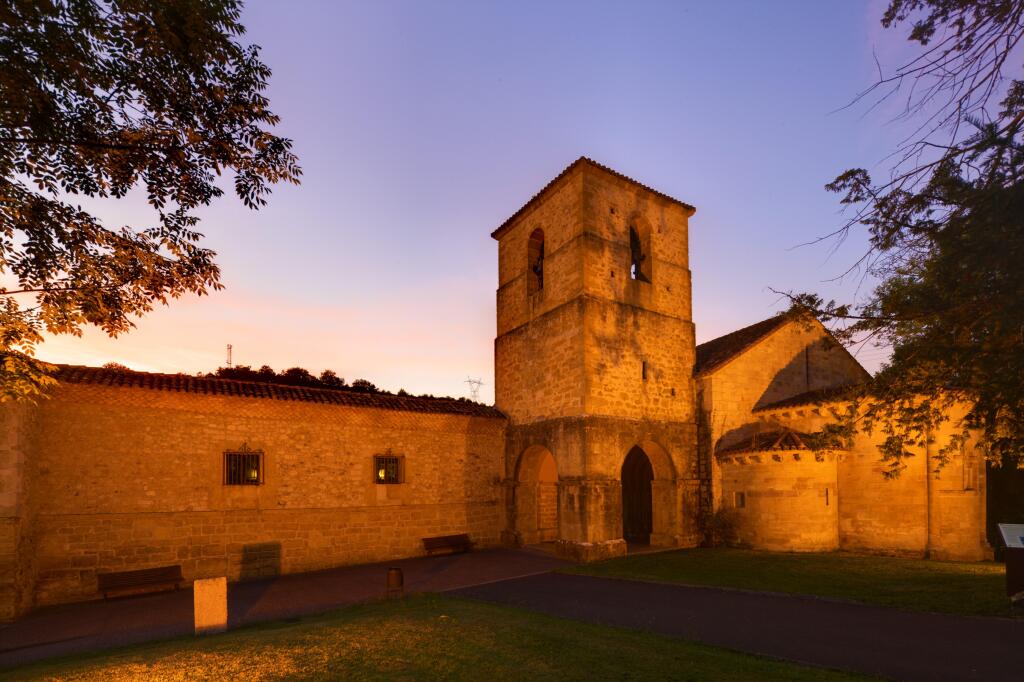 Parador de Cangas de Onis by null