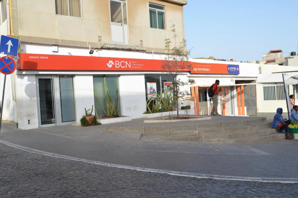 Apartamento Terra Branca