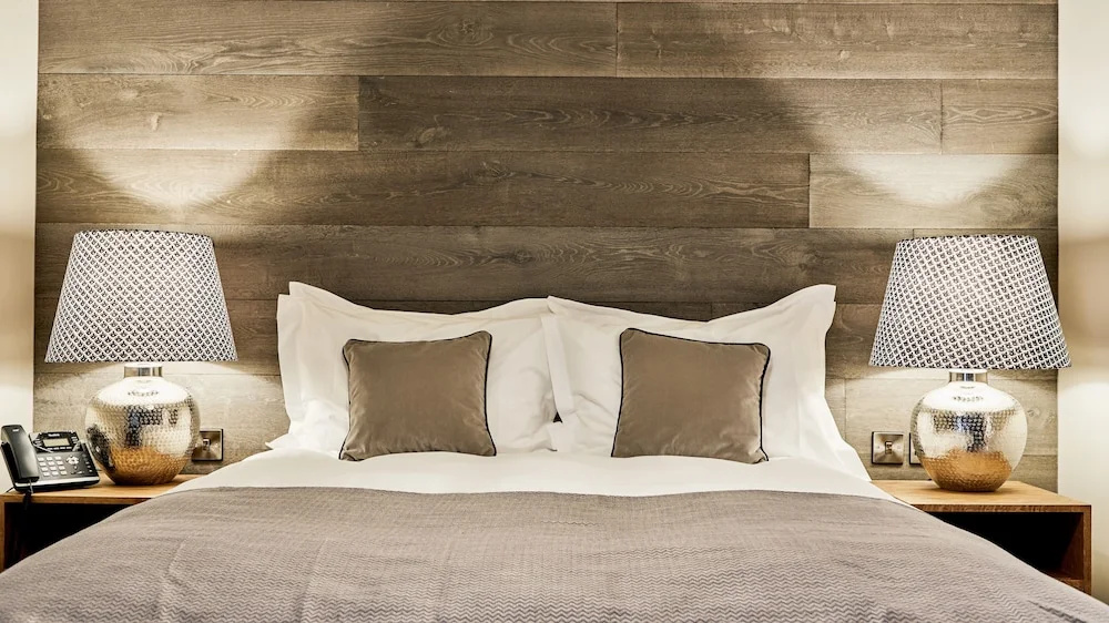The Wellington Arms - Chambres
