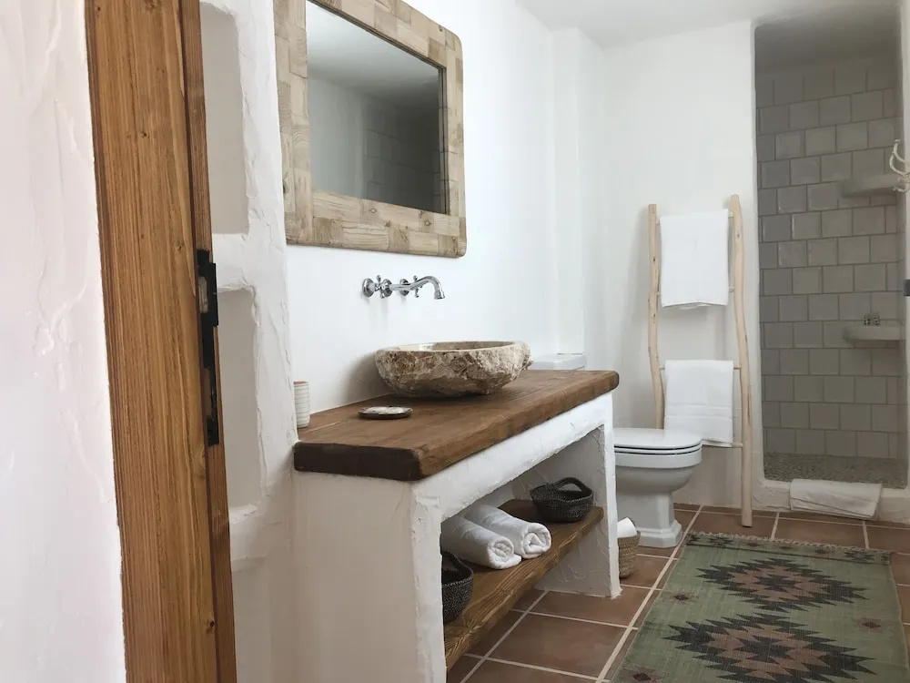Can Vistabella Boutique Resort - Général