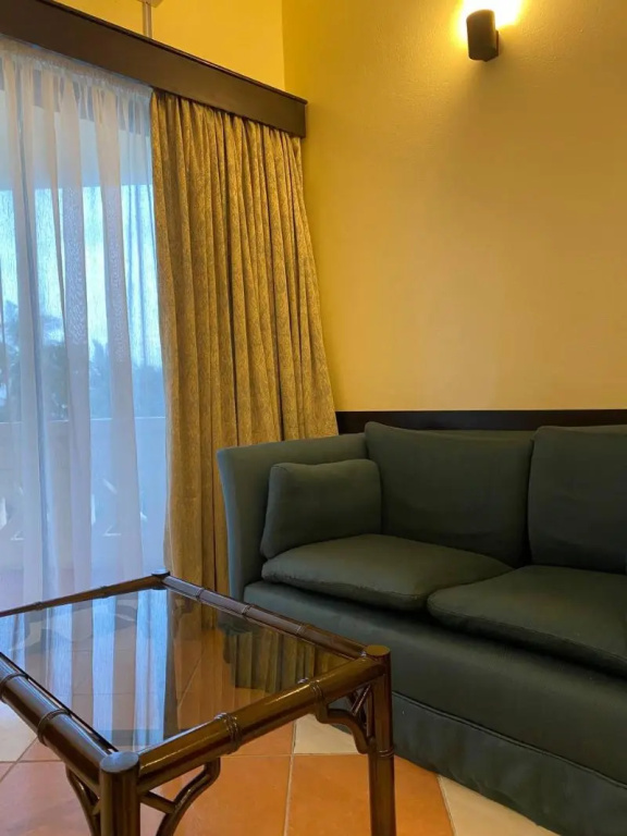 Mombasa Continental Resort Resort - Chambres