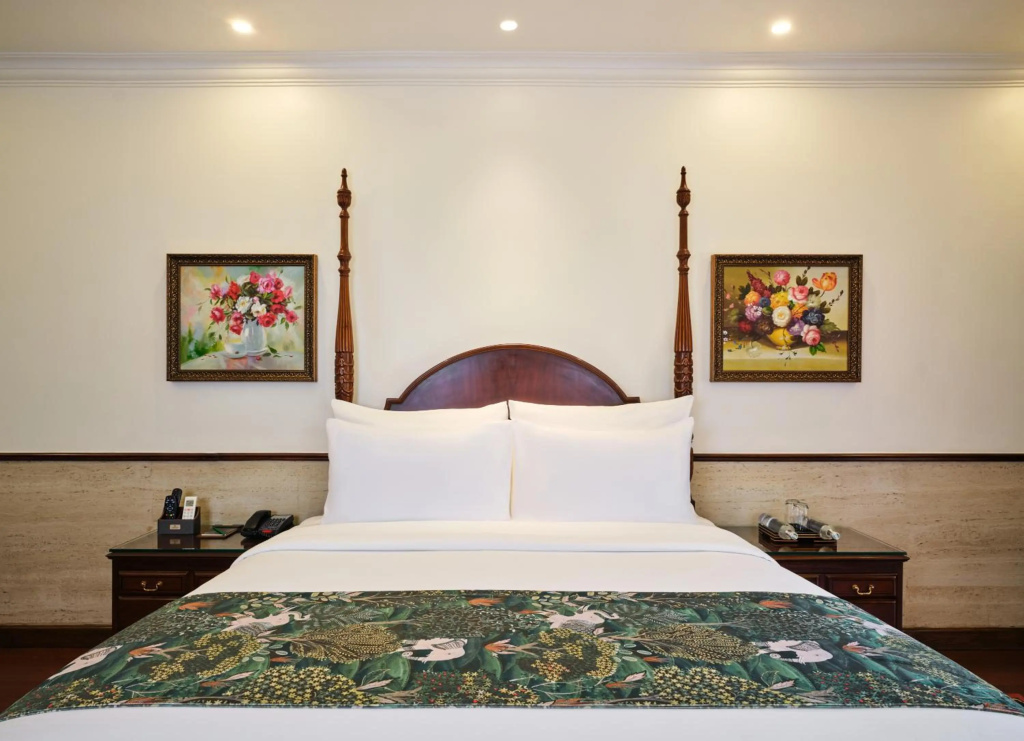 Mayfair Spa Resort & Casino Gangtok — 3