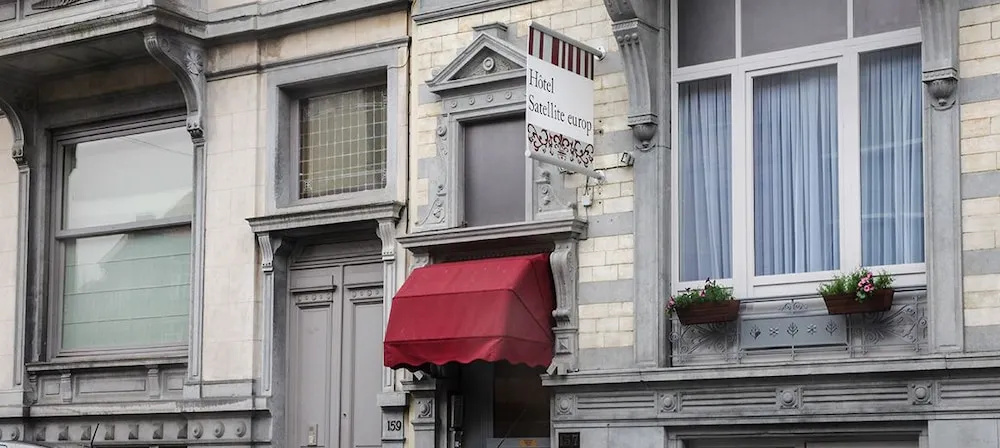 Hotel photo 1