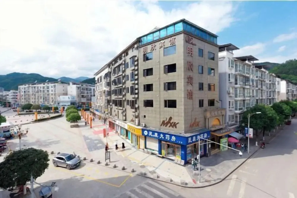 Mingxin Hotel