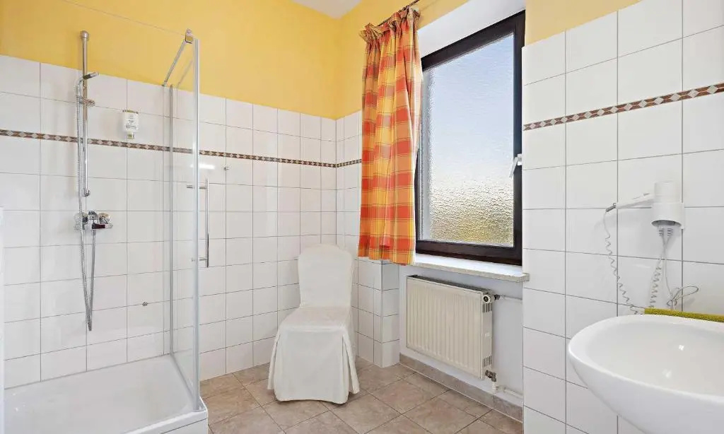 Hotel Liebl - Chambres