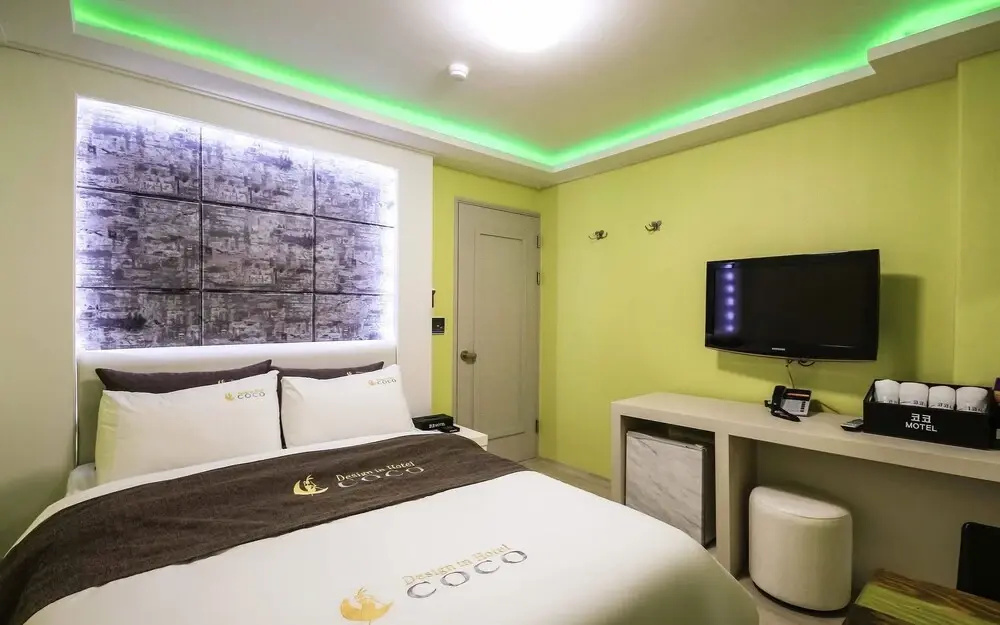 Hotel photo 18