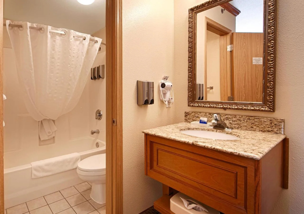Hotel photo 10