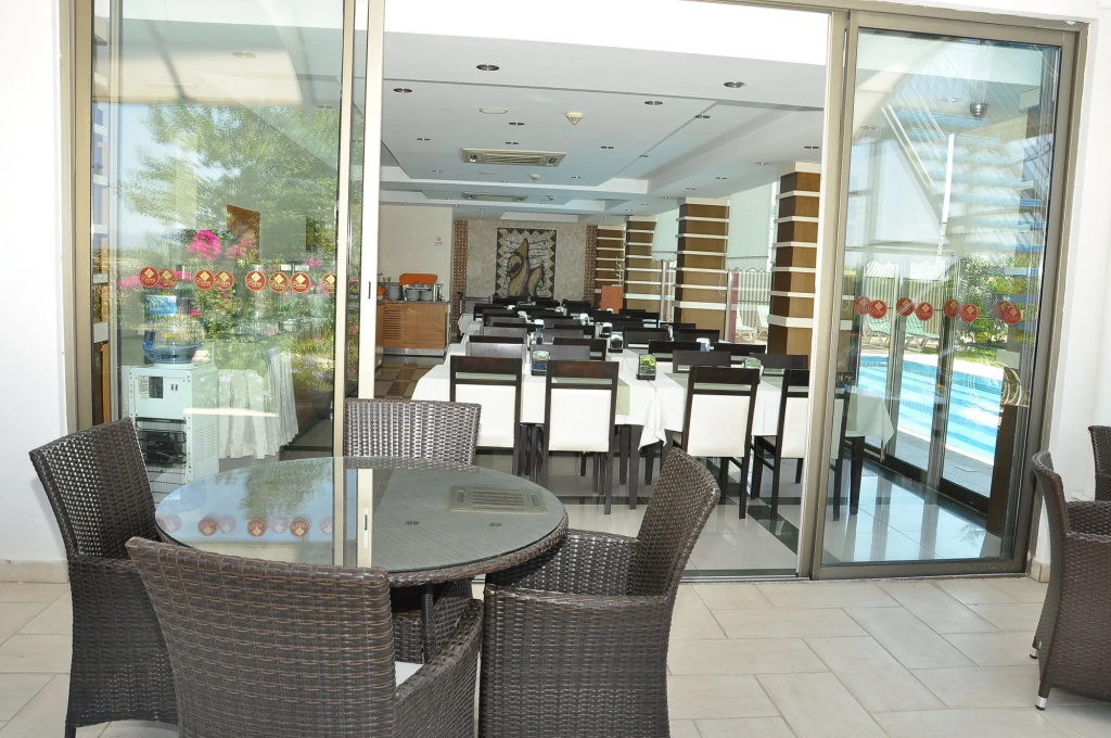Hotel photo 14