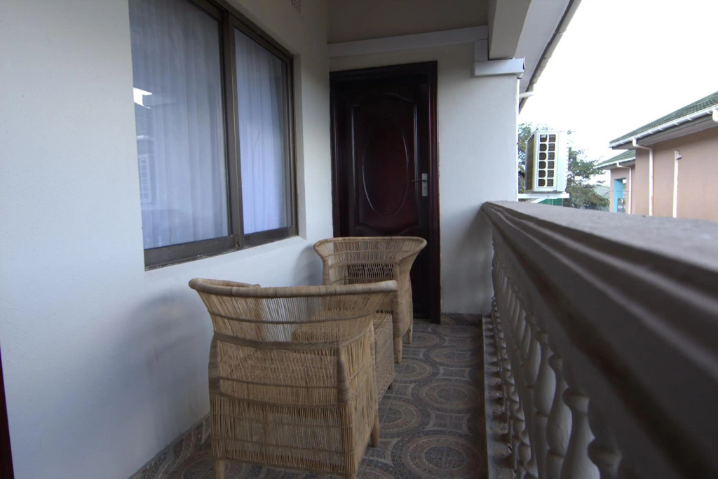 London Flat- Lapaz Apartments