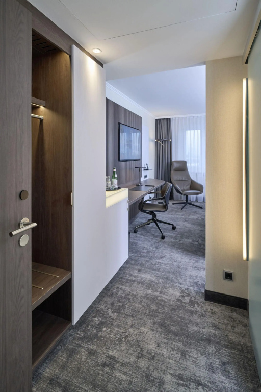 Best Western Plus Hotel Böttcherhof - Chambres