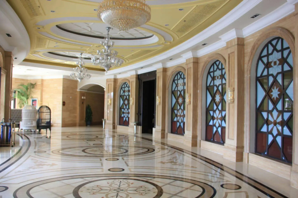 Отель Sanya Yalong Bay Sintra Suites - фото 22