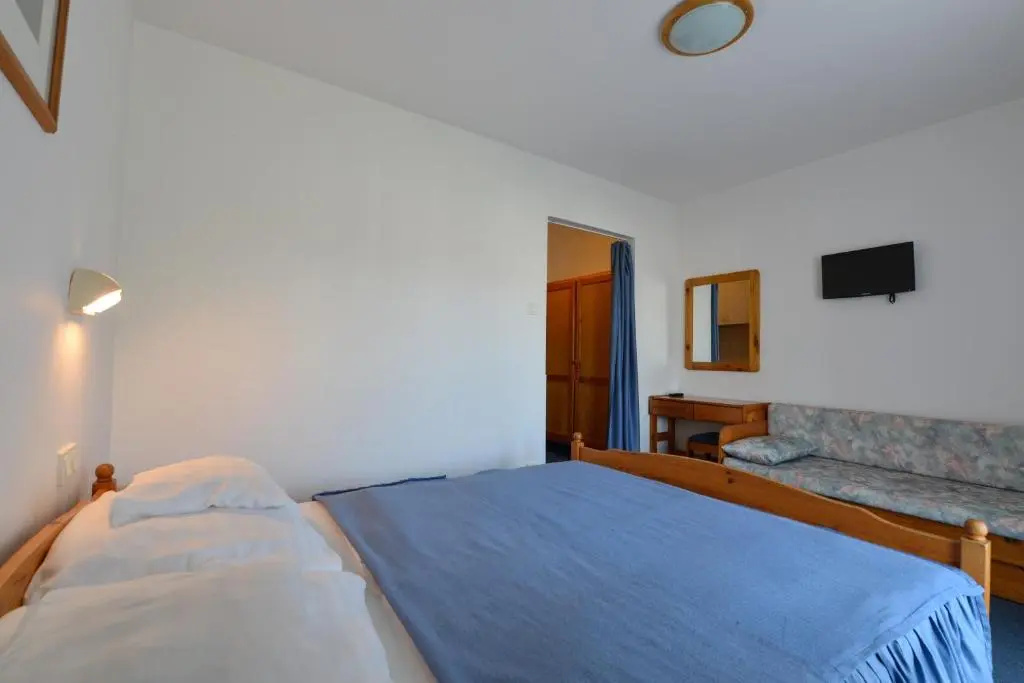 Kakadu - Chambres
