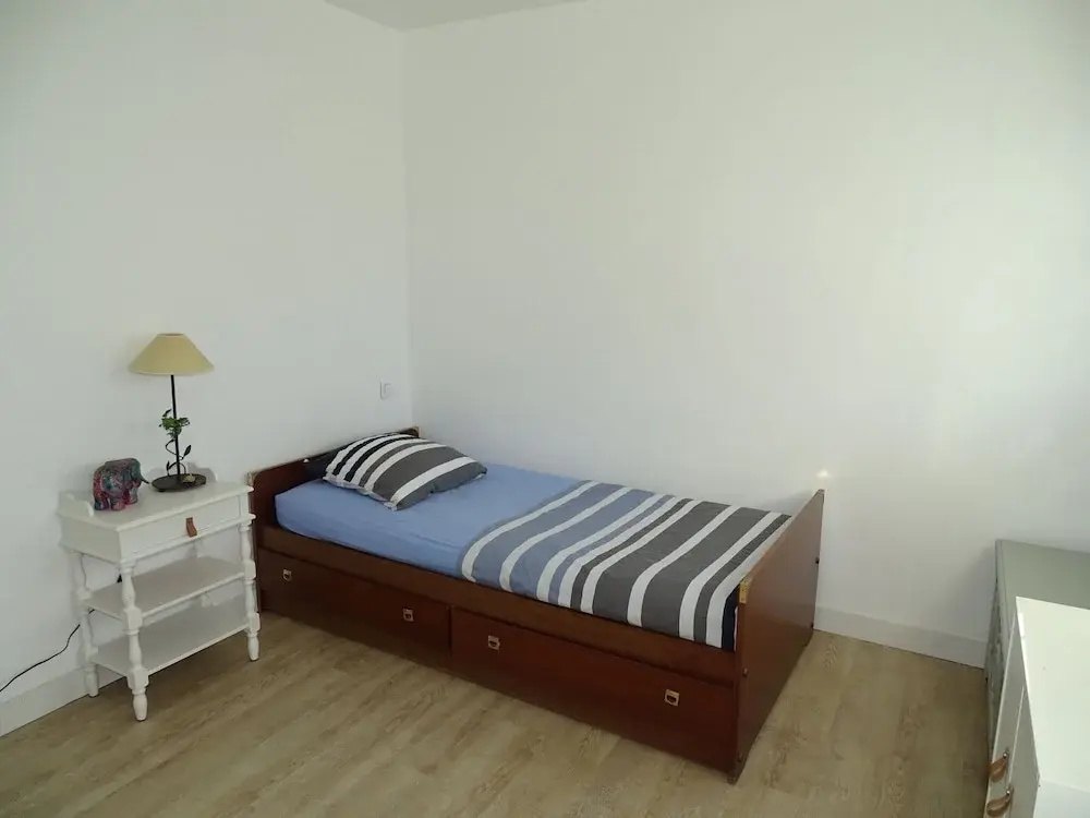 Voir la photo 4 — Holiday Home in Quiberon Near by Sandy Beaches