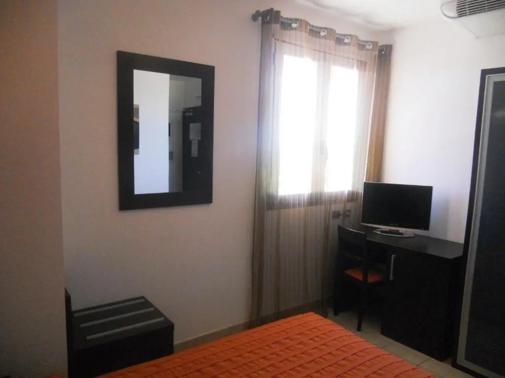 Hotel Club Ravezzo - Chambres