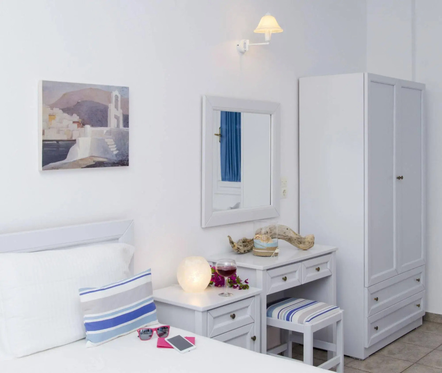 Mouras Studios - Seaside en-suite Studios in Astypalaia by null