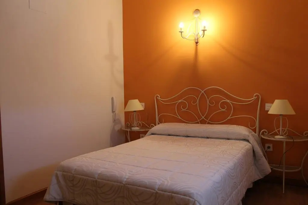 Hotel Restaurante Rural Las Baronas - Général