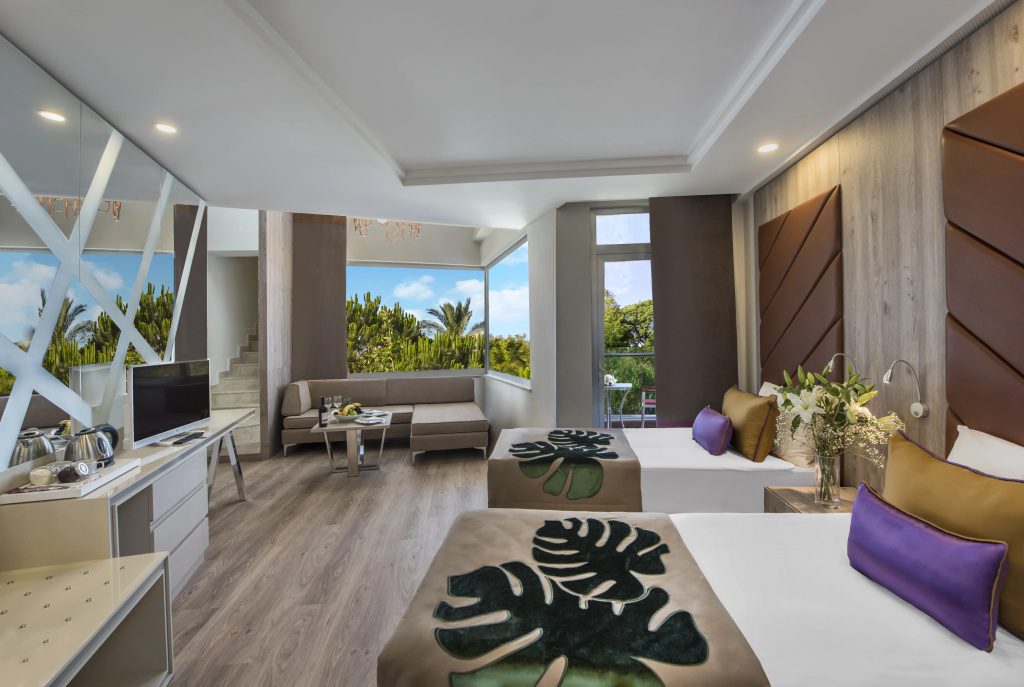 Delphin BE Grand Resort — фото 5