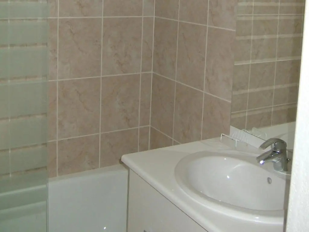 Lagrange Vacances Les Bastides des Chaumettes - Chambres
