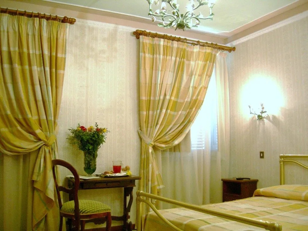 Hotel Villa San Donino - Général