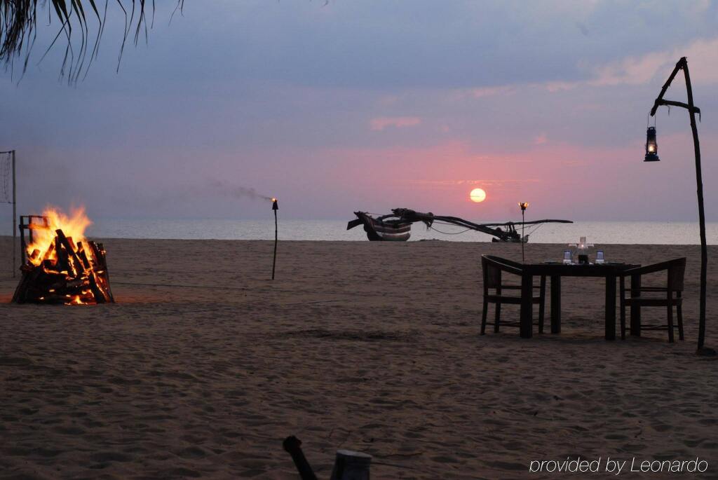 Jetwing Beach