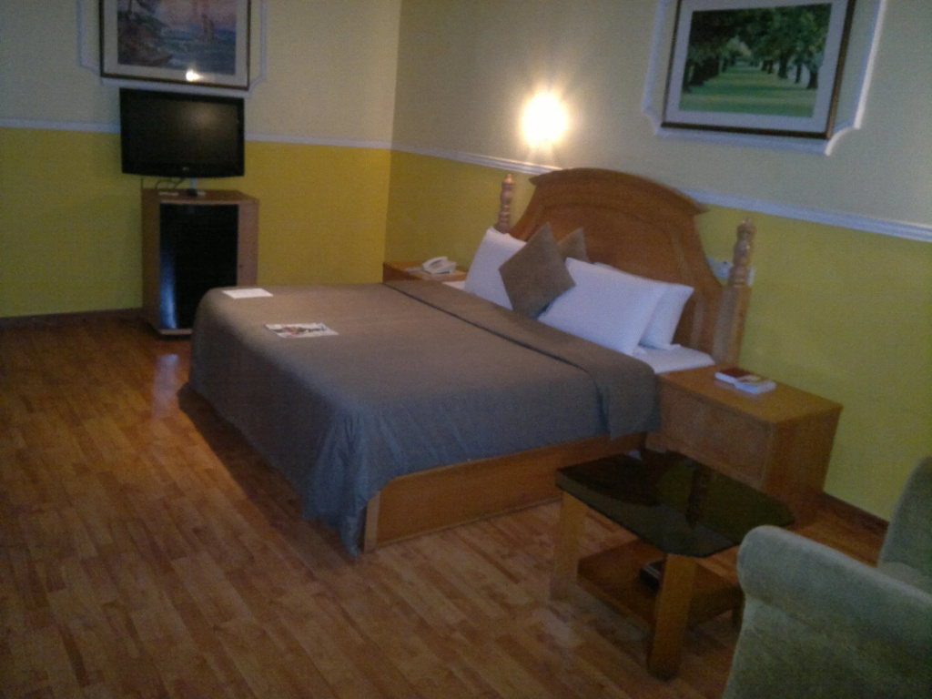 Parkview Astoria Hotel - Général
