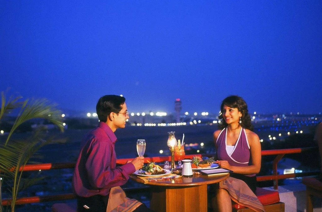 The Orchid Hotel Mumbai Vile Parle - фото 31