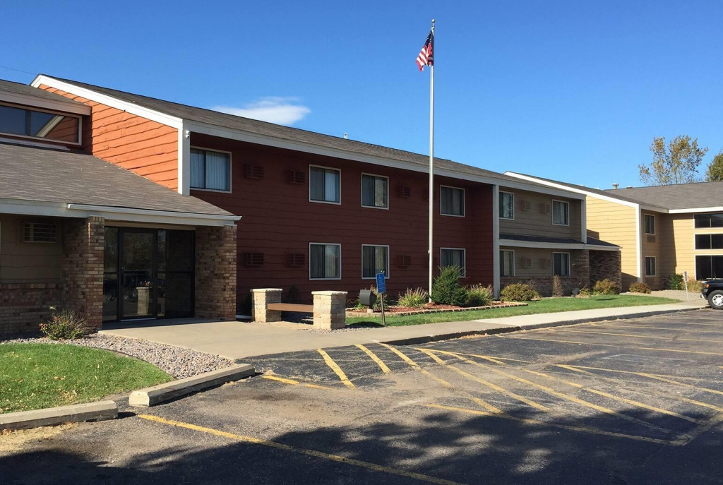 AmericInn by Wyndham Forest Lake - Général