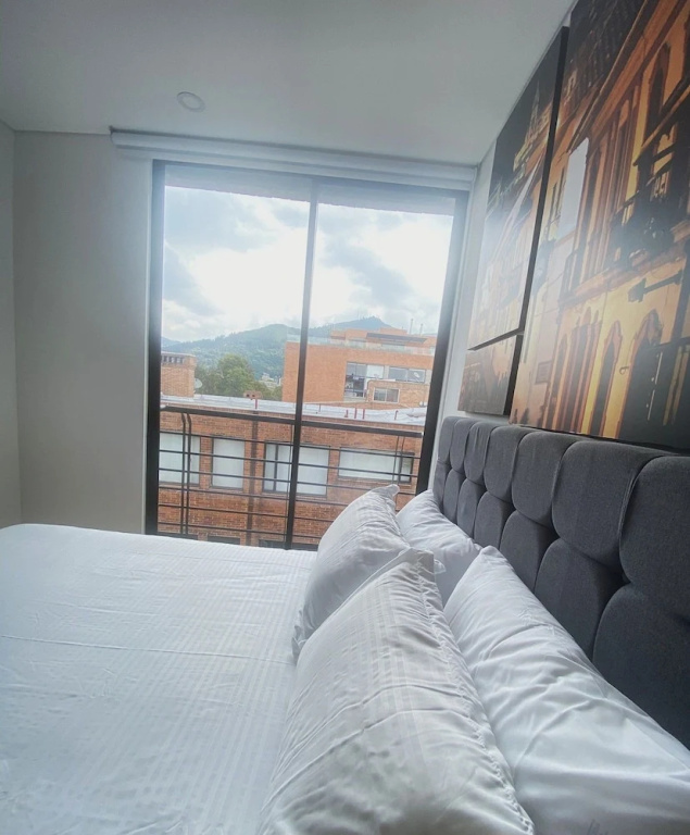Luxury Apartment