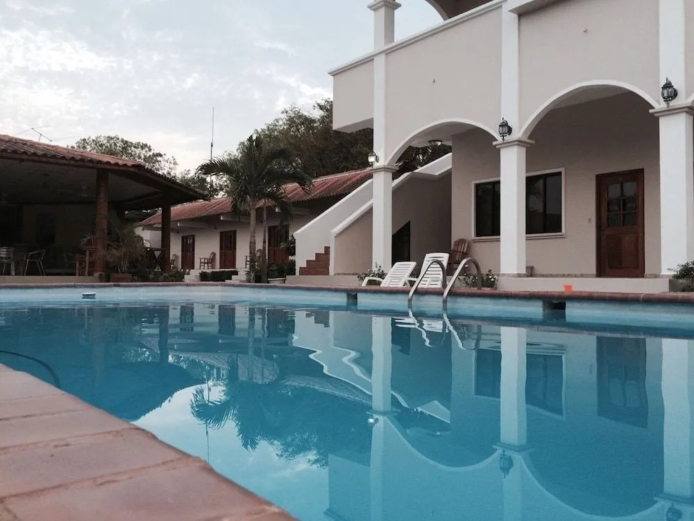 Pedasi Sport Club - Général
