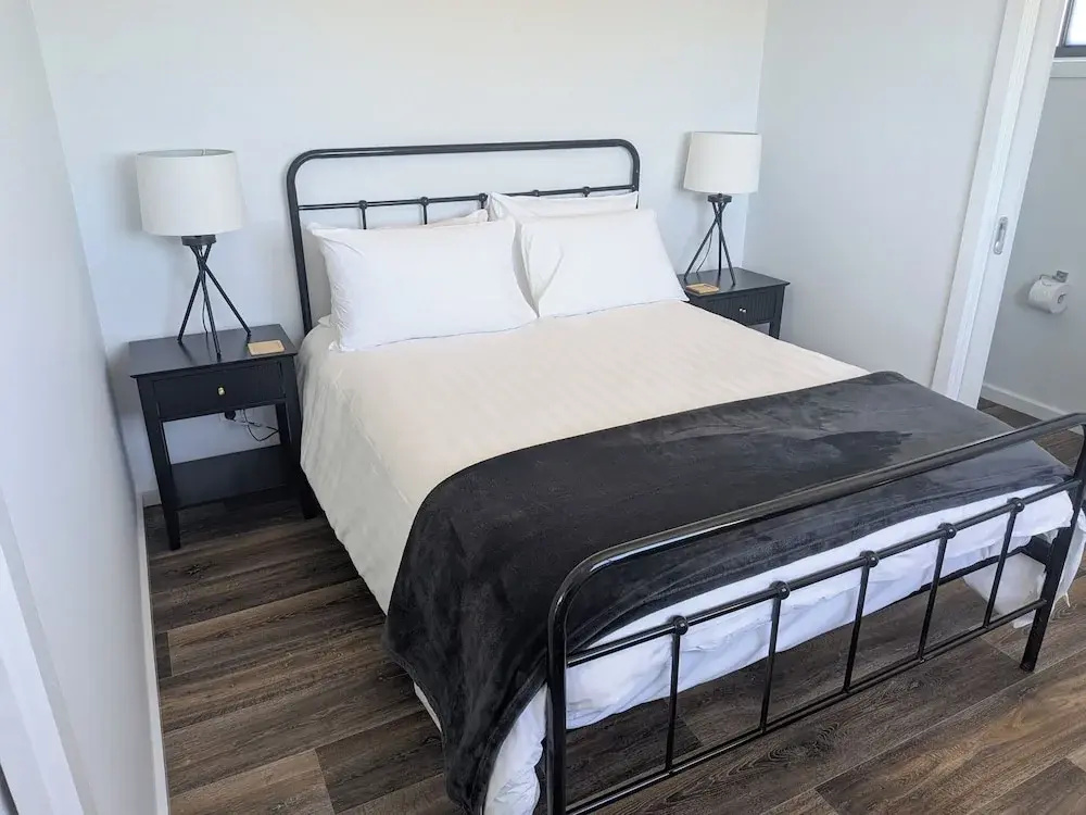 The Oxley Estate - Chambres