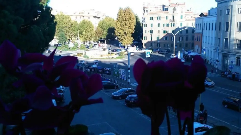 Fiore Vaticano B&B - фото 12