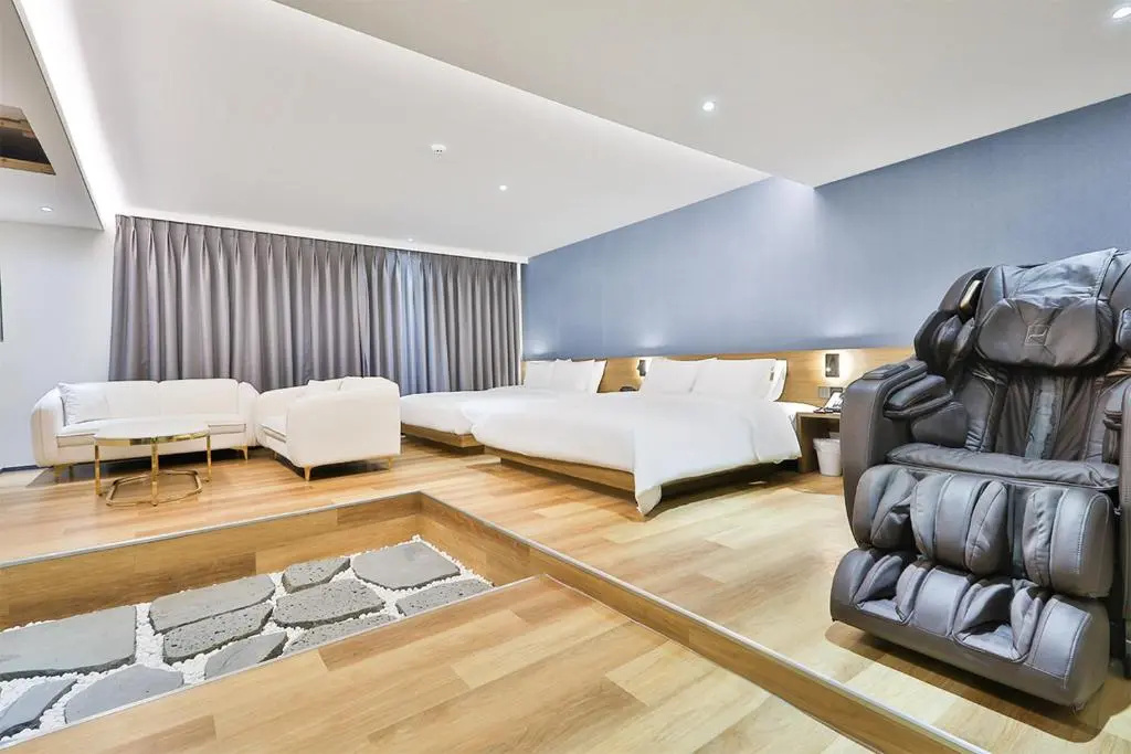 Suite