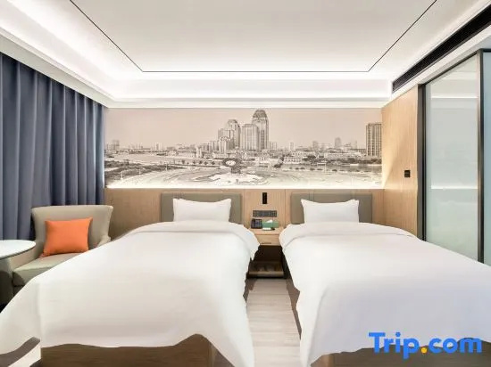 Superior Double room (twin beds)
