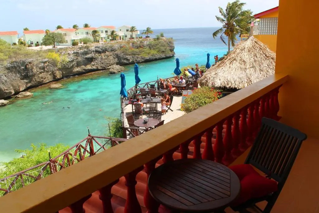 Scuba Lodge Lagun Beach - Chambres