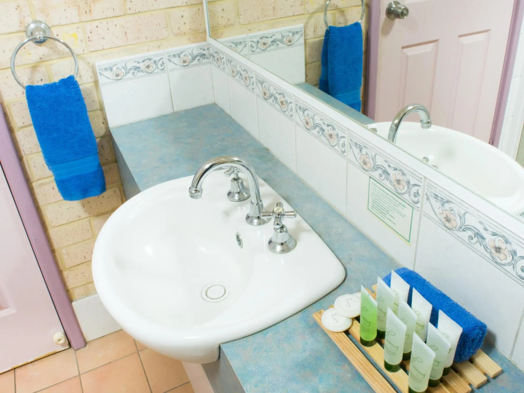 Kalbarri Palm Resort - Chambres