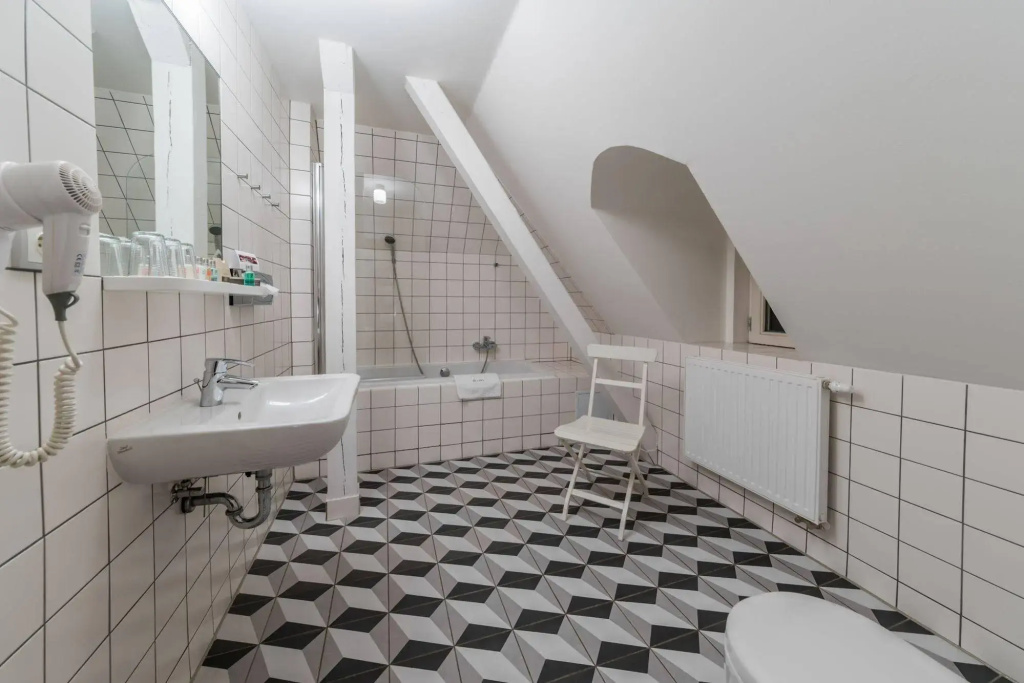Hotel Villa Beatika - Général