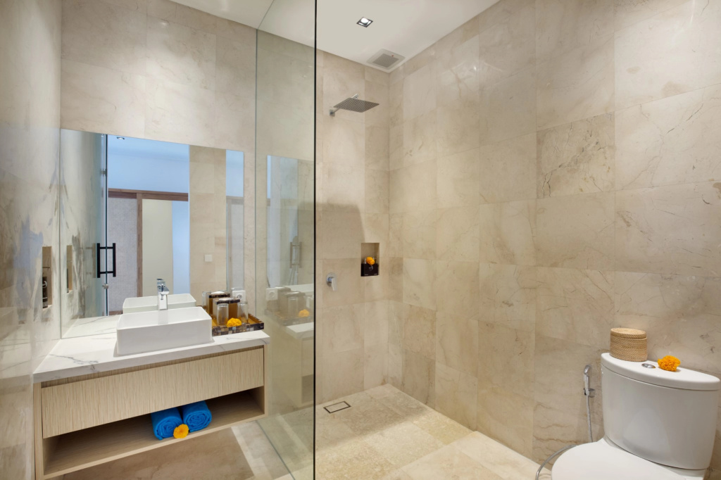 Отель Eight Palms Villa Seminyak by Ini Vie Hospitality в Куте