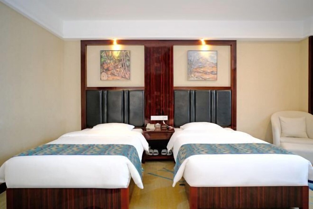 Yamei Hotel in Hengyang