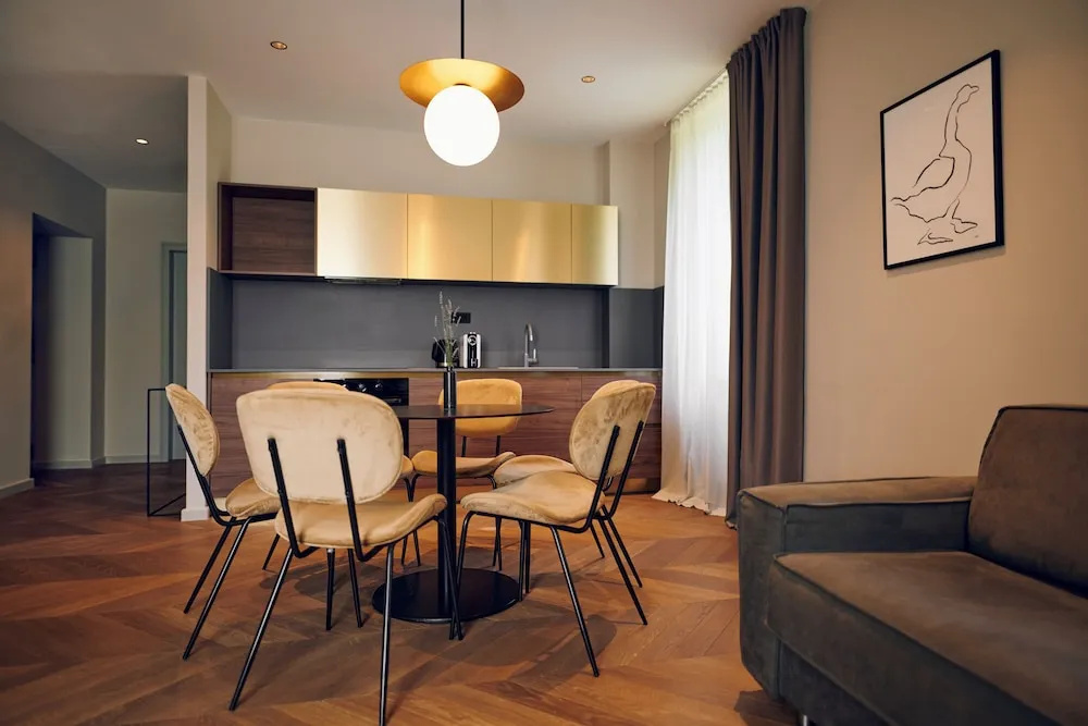 2 Bedrooms Superior Apartment