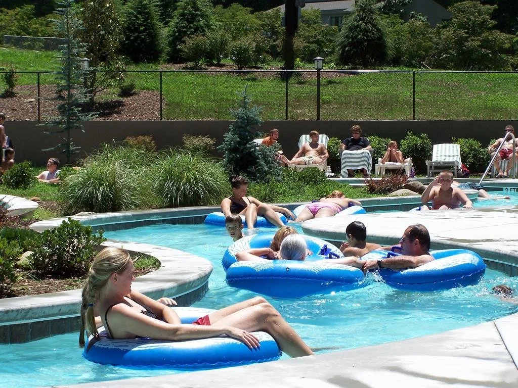 Fontana Village Resort - Général